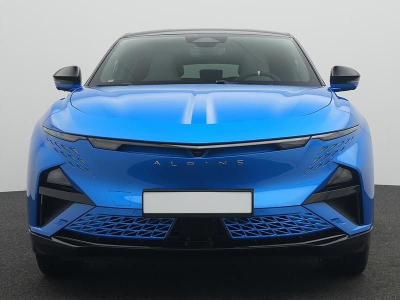 Gebraucht Alpine A390 294 kW (401 PS) 2025 Blau SUV
