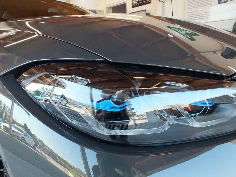 Gebraucht BMW M4 Cabriolet Performance 510 PS (375 kW) 2023 Grau Cabrio