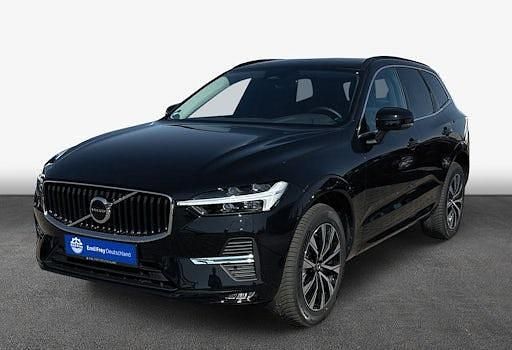Gebraucht Volvo XC60 Core 250 PS (183 kW) 2025 Schwarz SUV