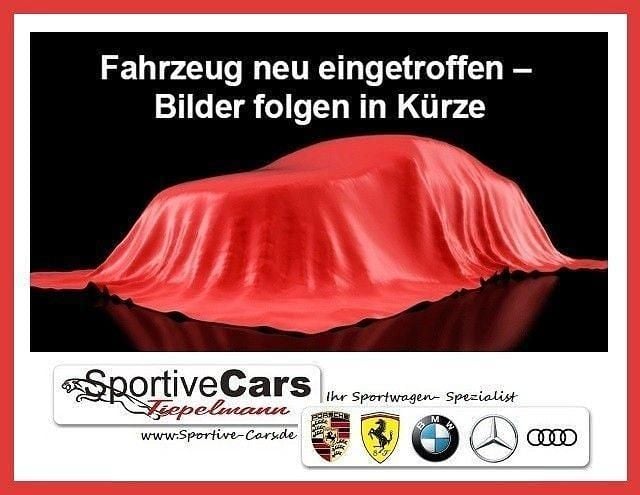 Gebraucht Porsche 997 Chrono 408 PS (300 kW) 2010 Weiß Cabrio