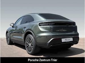 Usata Porsche Macan 380 kW (517 CV) 2025 Verde SUV