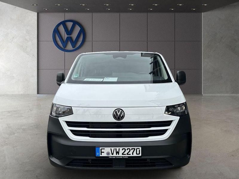 Gebraucht VW Transporter 110 PS (80 kW) 2025 Weiß Van