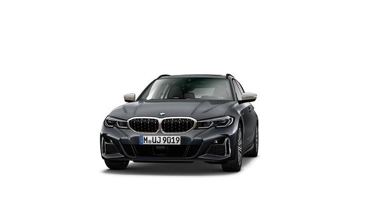 Gebraucht BMW M340 Shadowline 340 PS (250 kW) 2026 Limousine