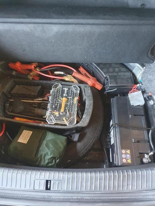 Gebraucht Jaguar XF S 207 PS (152 kW) 2007 Schwarz Limousine