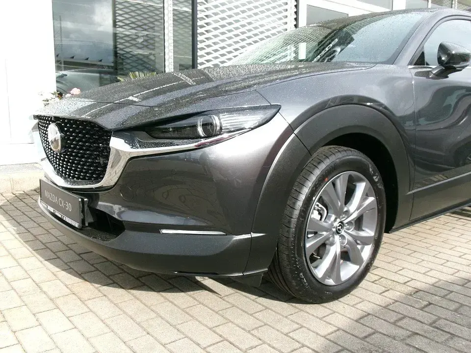 Gebraucht Mazda CX-30 Exclusive-Line 140 PS (102 kW) 2025 SUV