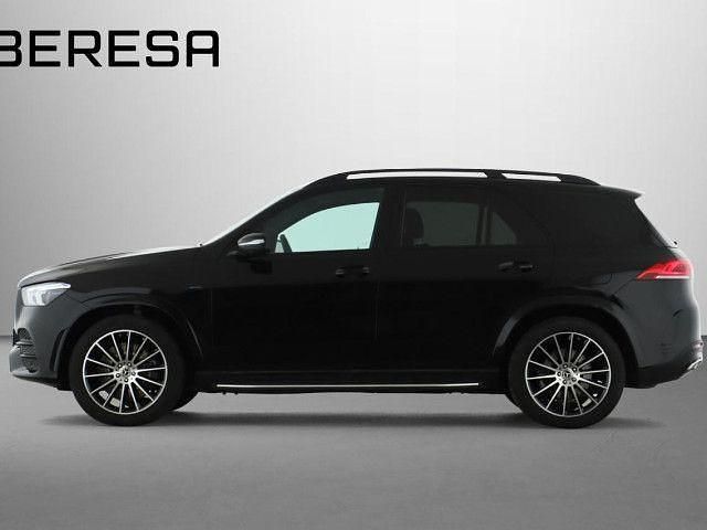 Gebraucht 2021 Mercedes GLE350 | 50.580 € (Teuer) - Bild 1/4