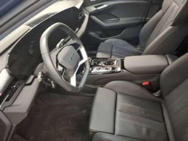 Gebraucht Audi e-tron Advanced 285 kW (388 PS) 2025 Blau SUV