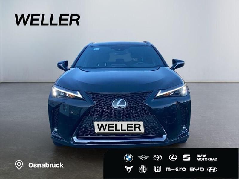 Gebraucht Lexus UX 184 PS (135 kW) 2023 Andere SUV