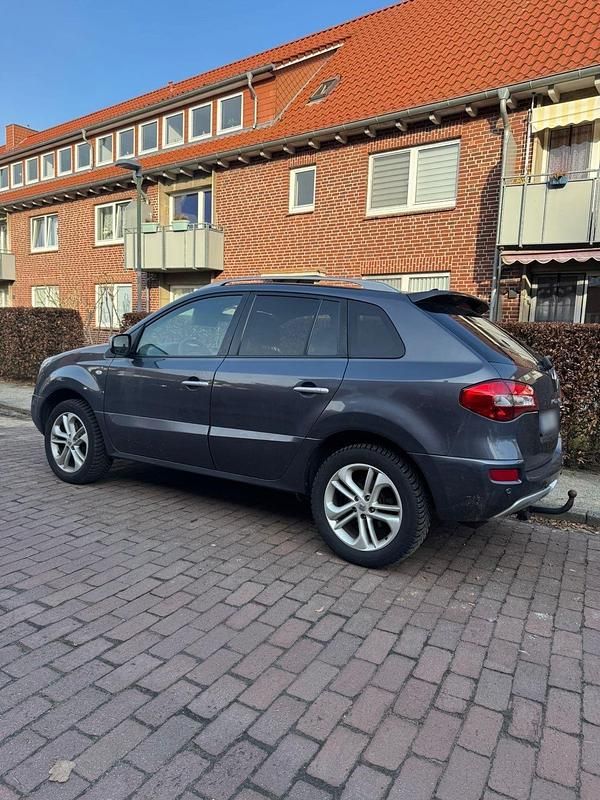 Gebraucht Renault Koleos 150 PS (110 kW) 2011 Andere farben SUV