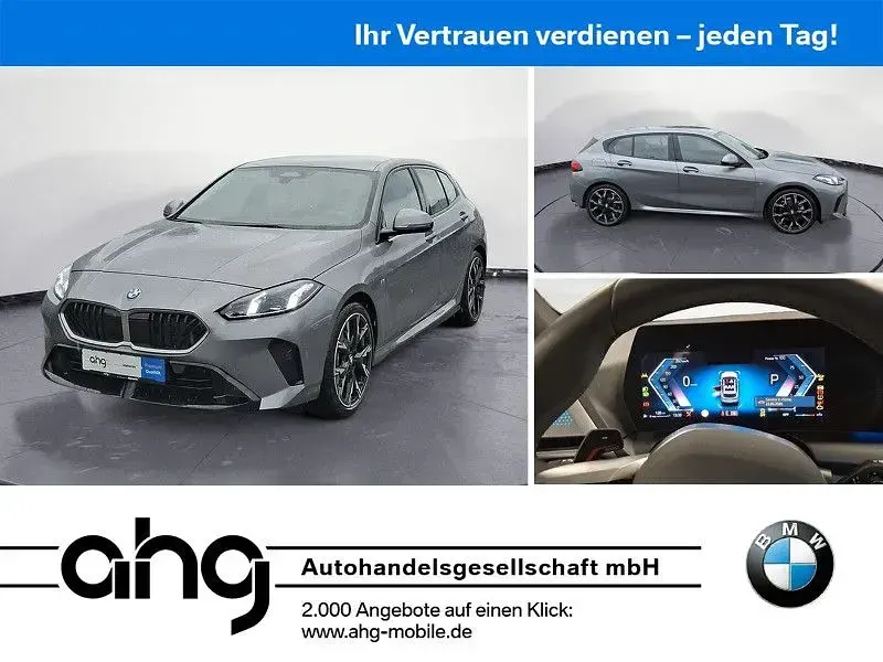 Używany BMW 120 M Sport 170 KM (125 kW) 2025 Hatchback