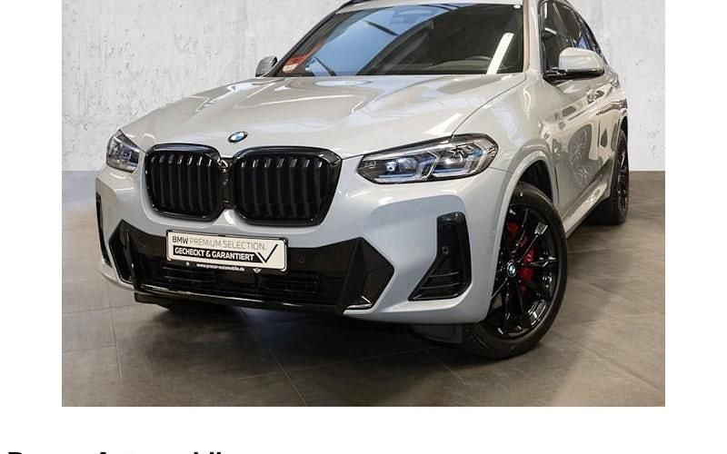 Brugt BMW X3 M Sport 360 HK (264 kW) 2024 SUV