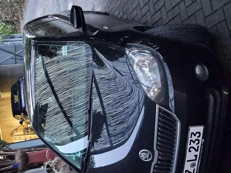 Gebraucht Skoda Citigo Elegance 75 PS (55 kW) 2014 Kleinwagen