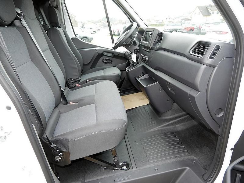 Gebraucht Renault Master 135 PS (99 kW) 2023 Weiss Van