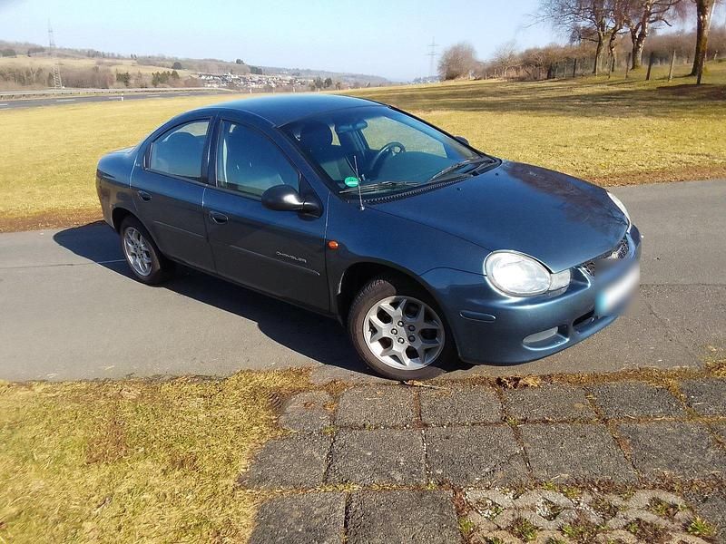 Gebraucht Chrysler Neon 133 PS (97 kW) 2001 Limousine