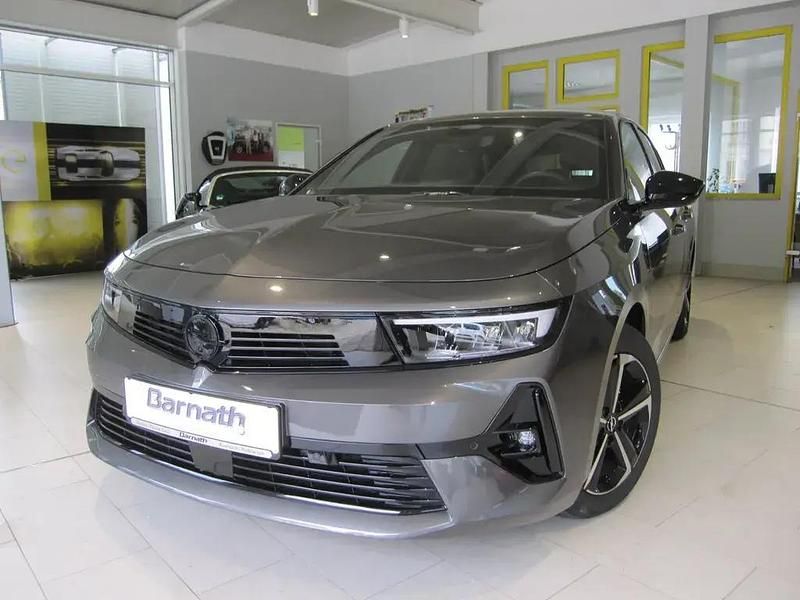 Grau Gebraucht 2024 Opel Astra Kombi | 24.950 € (Fairer Preis) - Bild 1/4