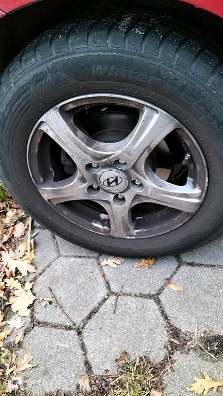 Gebraucht Hyundai i20 100 PS (73 kW) 2016 Rot Kleinwagen