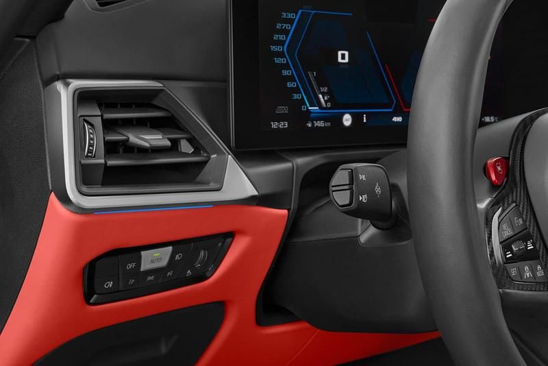 Gebraucht BMW M3 530 PS (389 kW) 2024 Kombi