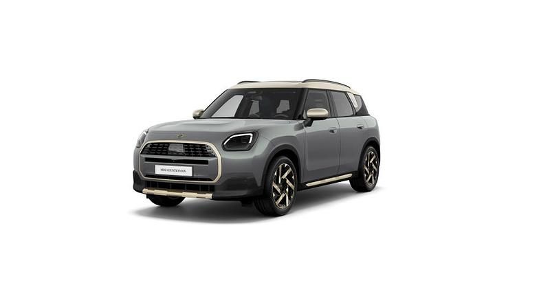 Neu Mini Countryman 156 PS (114 kW) 2025 SUV