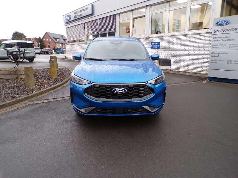 Neu Ford Kuga ST-Line 186 PS (136 kW) 2025 Desert blue SUV