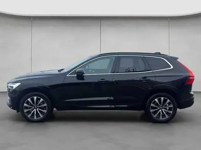 Brugt Volvo XC60 Core 250 HK (183 kW) 2024 Sort SUV