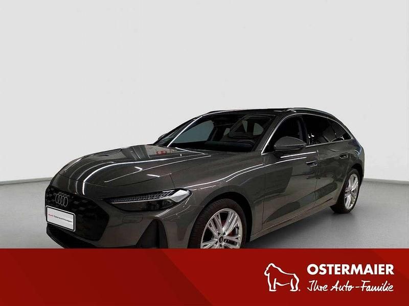 Chronosgrau Gebraucht 2025 Audi A5 Ambiente Coupé | 44.880 € (Superpreis) - Bild 1/4
