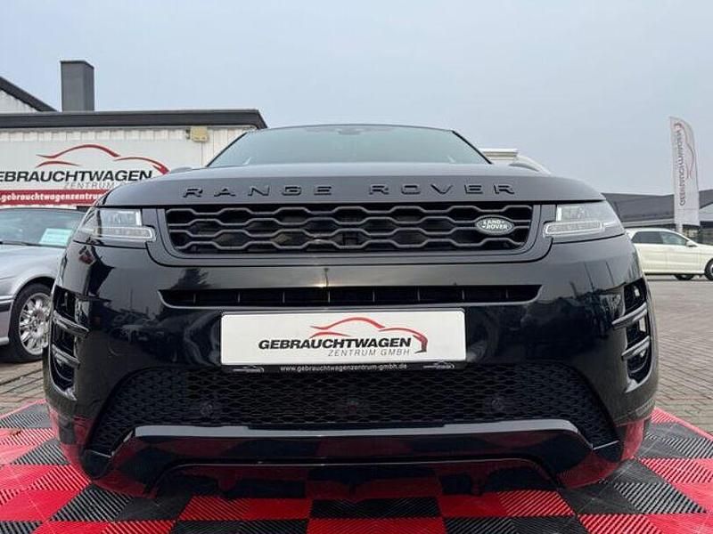 Gebraucht Land Rover Range Rover evoque R-Dynamic 150 PS (110 kW) 2019 Andere SUV