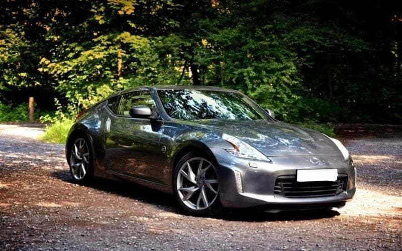 Gebraucht 2013 Nissan 370Z Coupé | 14.990 € - Bild 1/4