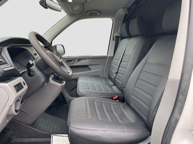 Gebraucht VW Transporter 150 PS (110 kW) 2020 Weiß Van
