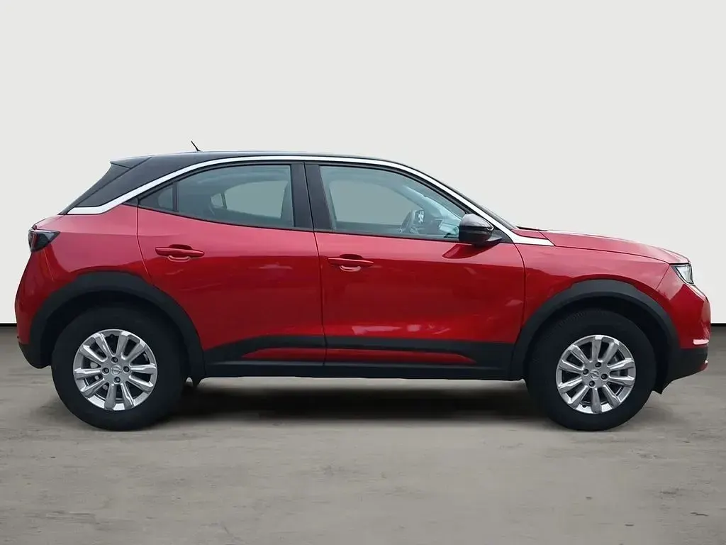 Gebraucht Opel Mokka Enjoy 101 PS (74 kW) 2024 Rot SUV