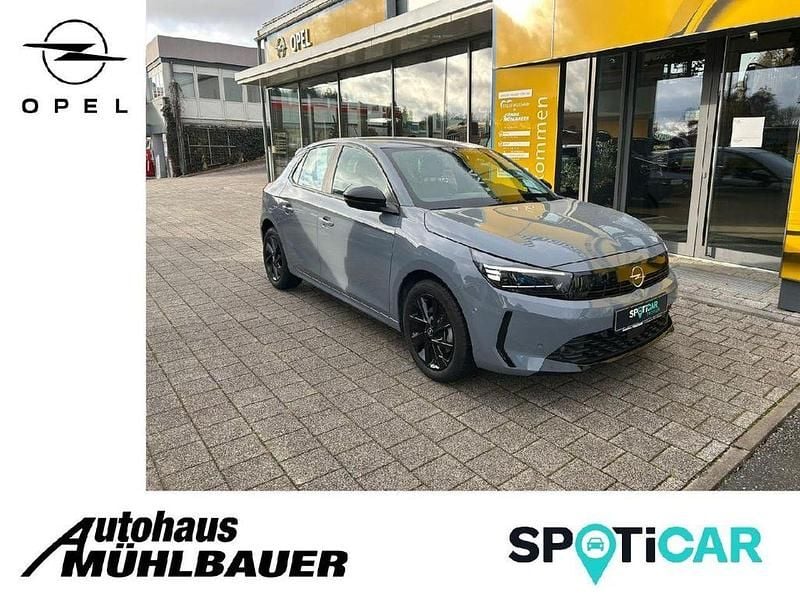 Grau Gebraucht 2025 Opel Corsa Edition Limousine | 17.250 € (Guter Preis) - Bild 1/4