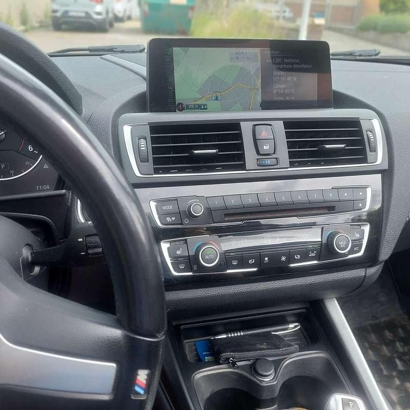 Gebraucht BMW 220 M Sport 190 PS (139 kW) 2016 Cabrio