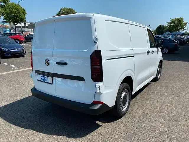 Neu VW T7 110 PS (80 kW) 2025 Van