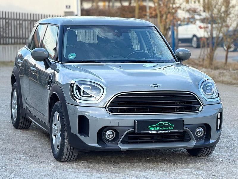Gebraucht Mini Cooper 136 PS (100 kW) 2022 Grau Kleinwagen