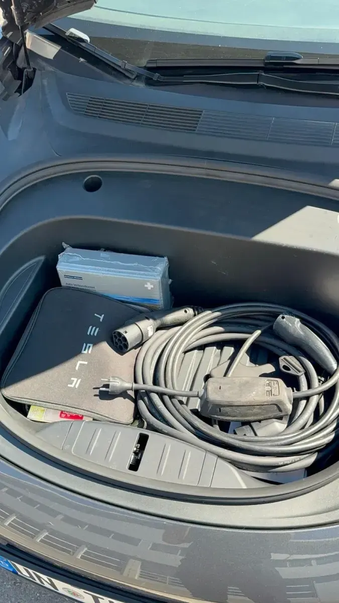 Gebraucht Tesla Model 3 239 kW (325 PS) 2022 Grau Limousine
