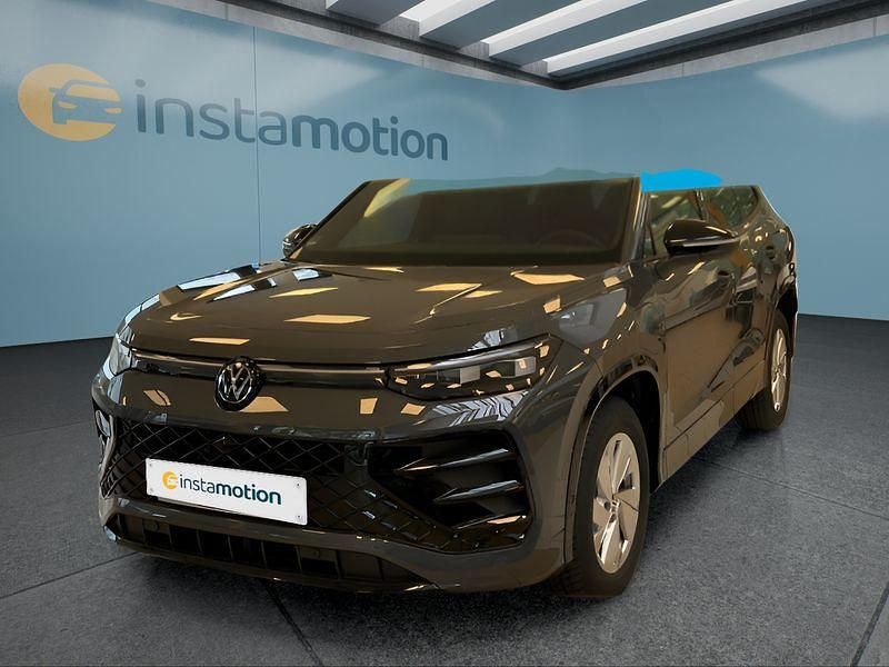 Gebraucht VW Tayron 272 PS (200 kW) 2025 Grau SUV