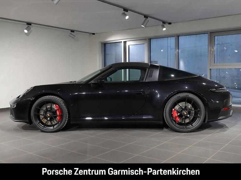 Gebraucht Porsche 911 541 PS (397 kW) 2025 Schwarz Cabrio