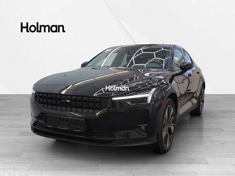 Gebraucht Polestar 2 Pilot 169 kW (231 PS) 2023 Schwarz Kleinwagen
