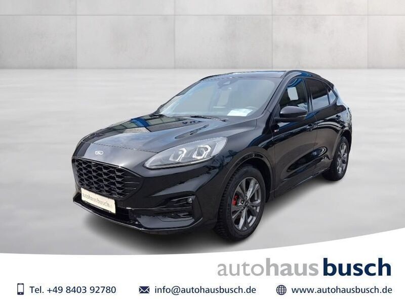 Andere farbe Gebraucht 2024 Ford Kuga ST-Line X SUV | 27.980 € (Fairer Preis) - Bild 1/4