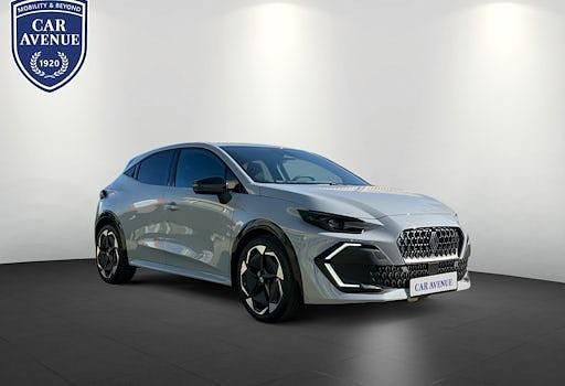 Neu Renault Clio V Techno 158 PS (116 kW) 2026 Grau Limousine