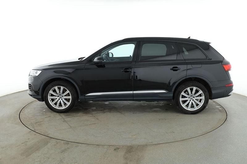 Usado Audi Q7 2020 Preto SUV