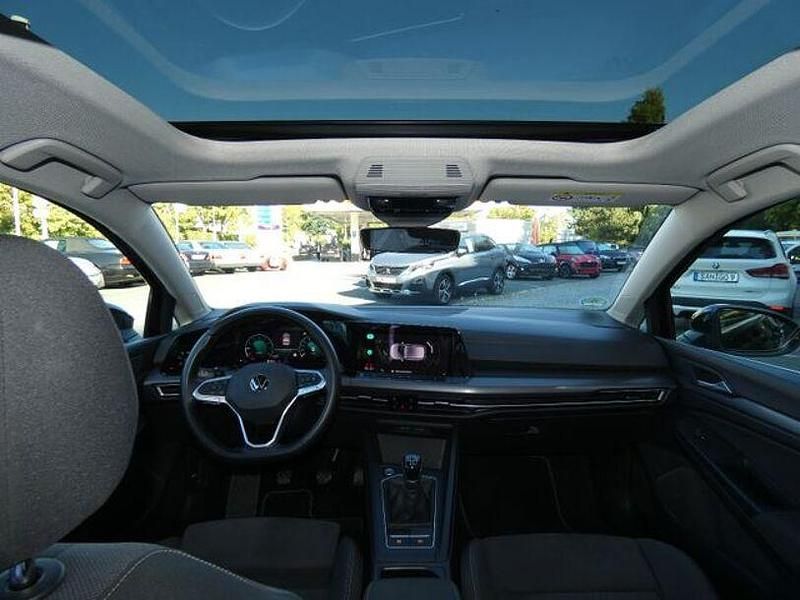 Gebraucht VW Golf VIII Style 220 PS (161 kW) 2020 Andere Limousine