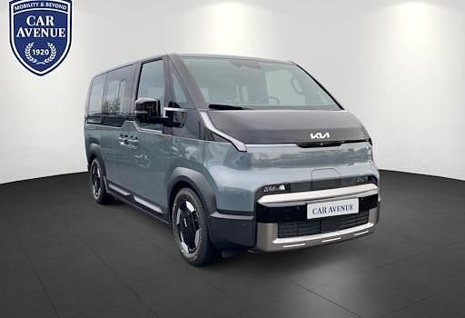 Gebraucht Kia PV5 Plus 119 kW (163 PS) 2026 Grau Van / Kleinbus