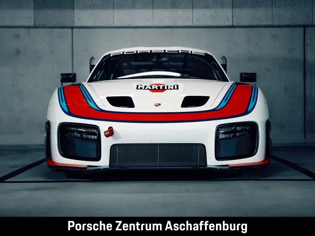 Gebraucht Porsche 911 GT2 RS 700 PS (514 kW) 2019 Grau Coupé