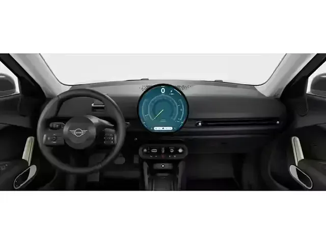 Gebraucht Mini Aceman 160 kW (218 PS) 2025 Grau SUV