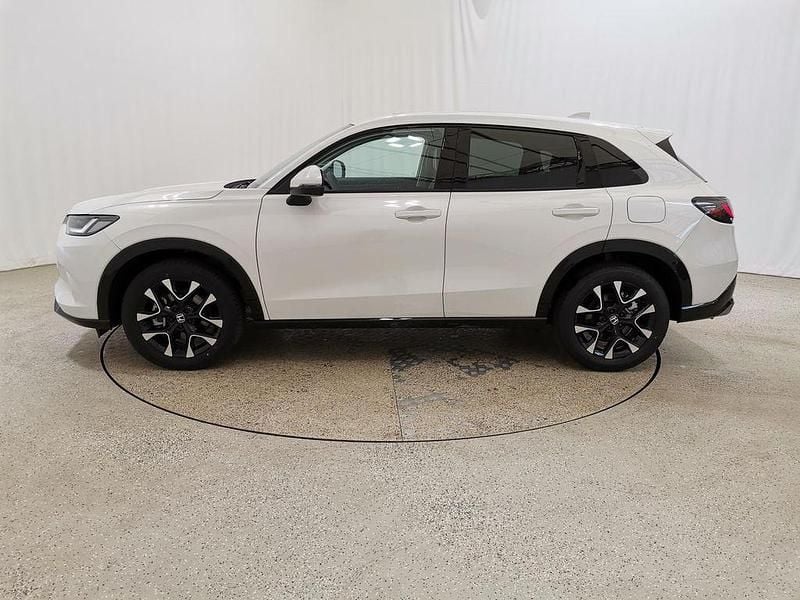 Neu Honda ZR-V Advance 184 PS (135 kW) 2025 Platinum white SUV