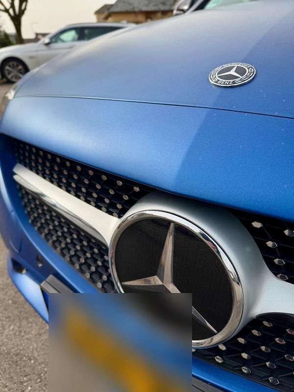 Gebraucht Mercedes C300e 320 PS (235 kW) 2020 Schwarz Limousine