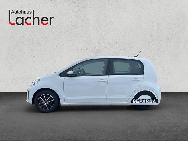 Gebraucht VW e-up! 14 kW (20 PS) 2026 Pure white Kleinwagen