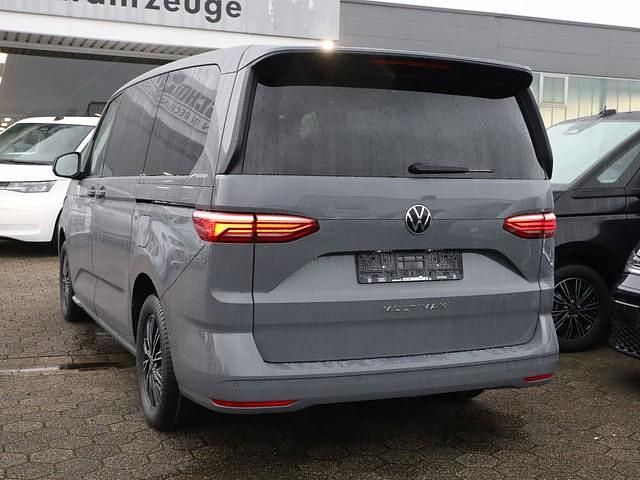 Nuova VW Multivan 150 CV (110 kW) 2025 Grigio Monovolume