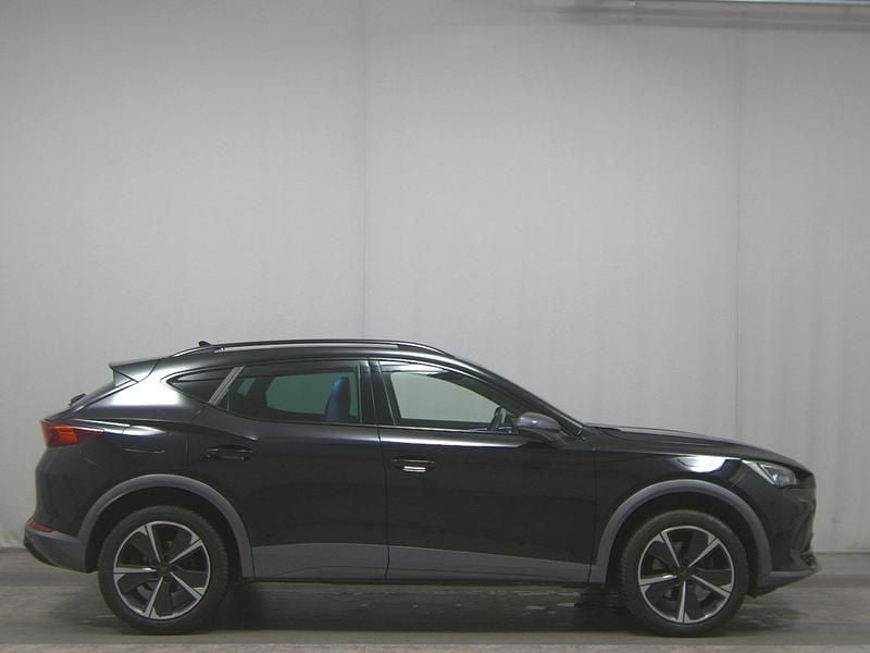 Schwarz Gebraucht 2022 Cupra Formentor SUV | 22.980 € (Superpreis) - Bild 1/4