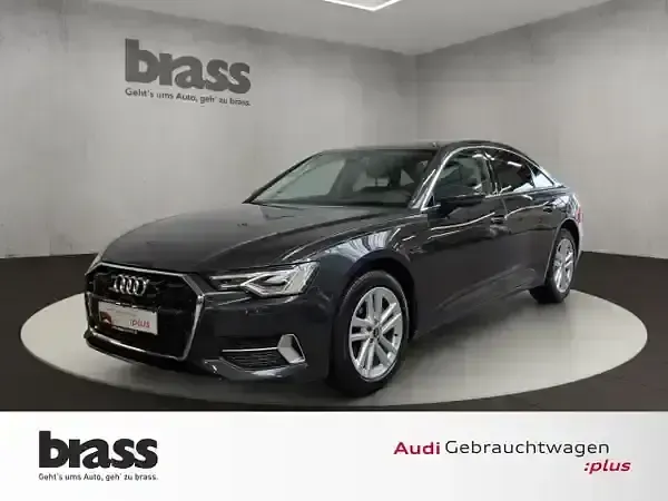 Gebraucht Audi A6 Ambiente 163 PS (119 kW) 2025 Limousine
